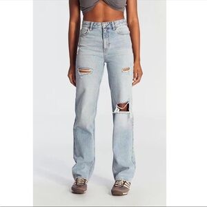 Pacsun 90’s Boyfriend Jeans